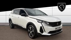Peugeot 5008 1.2 PureTech GT 5dr EAT8 Petrol Estate